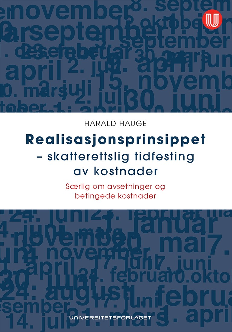 Omslag