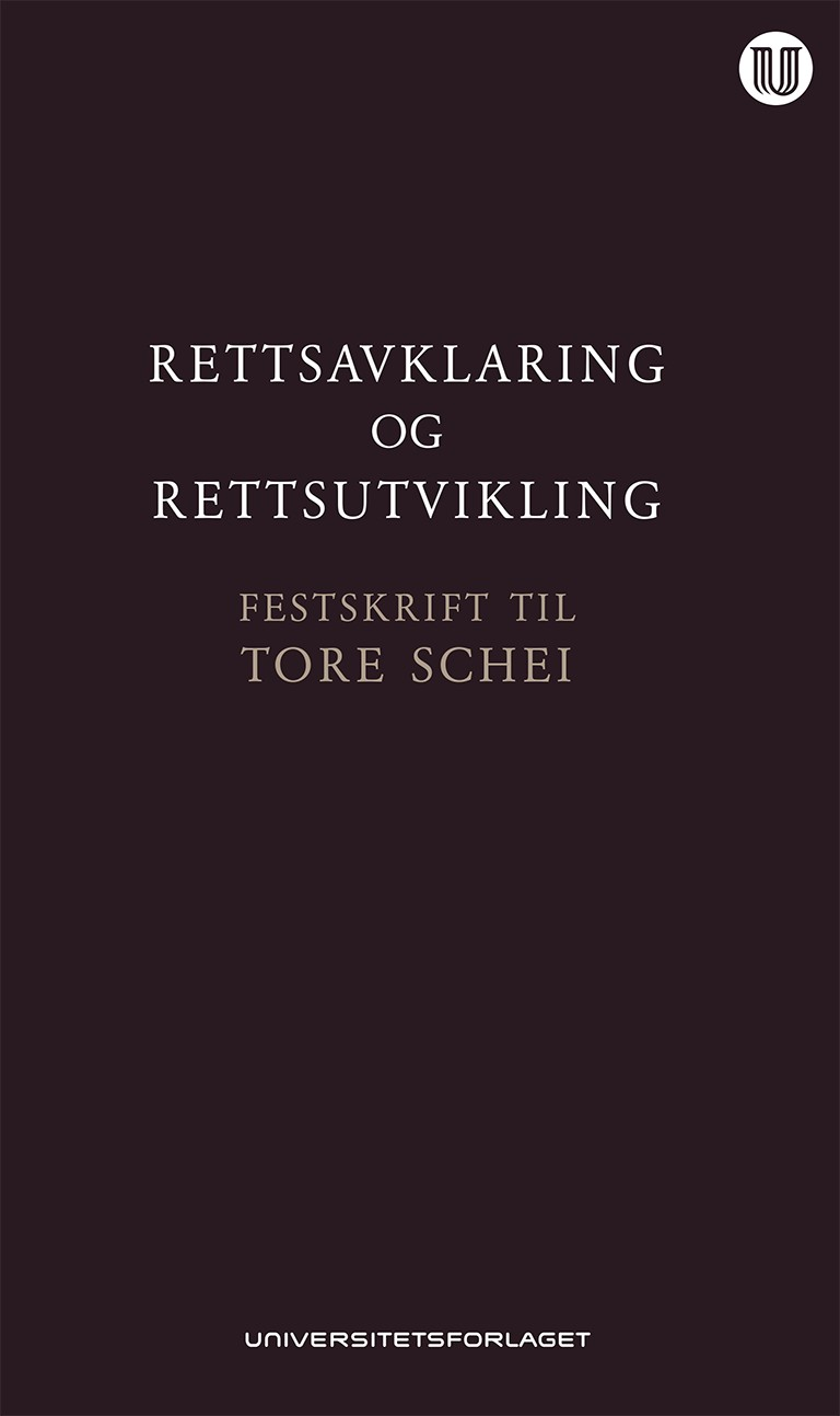 Omslag