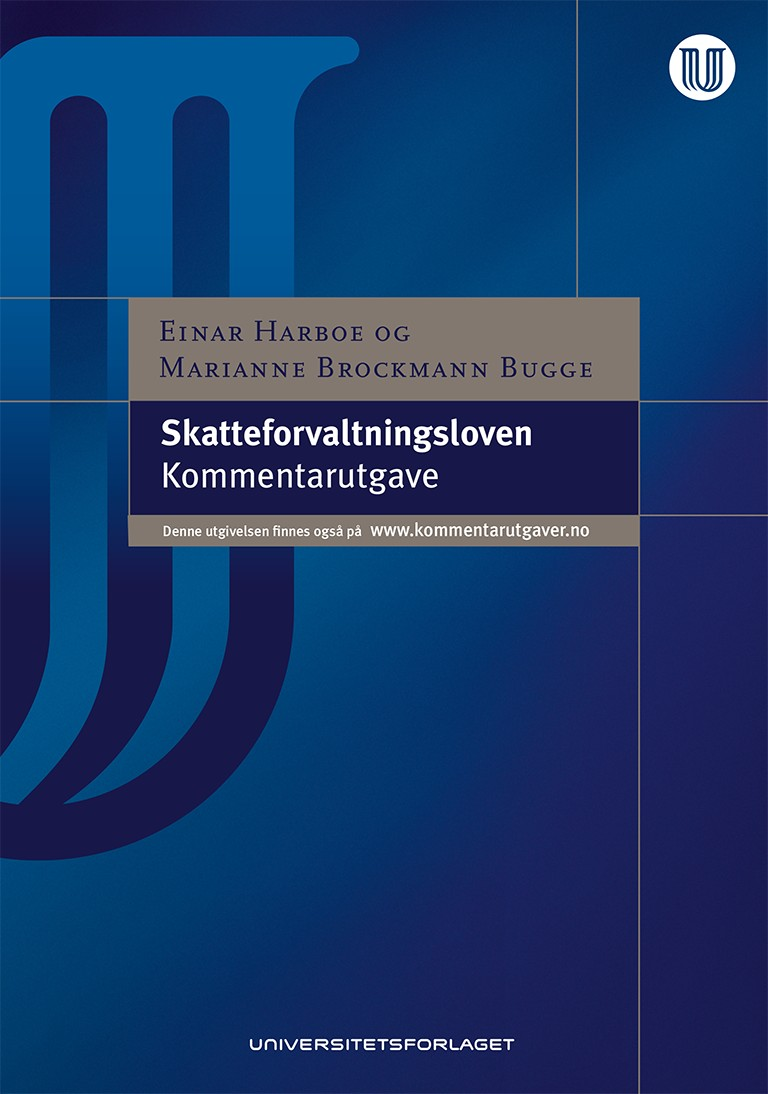 Omslag
