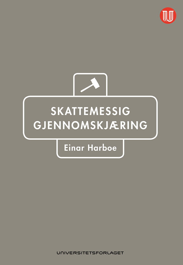 Omslag