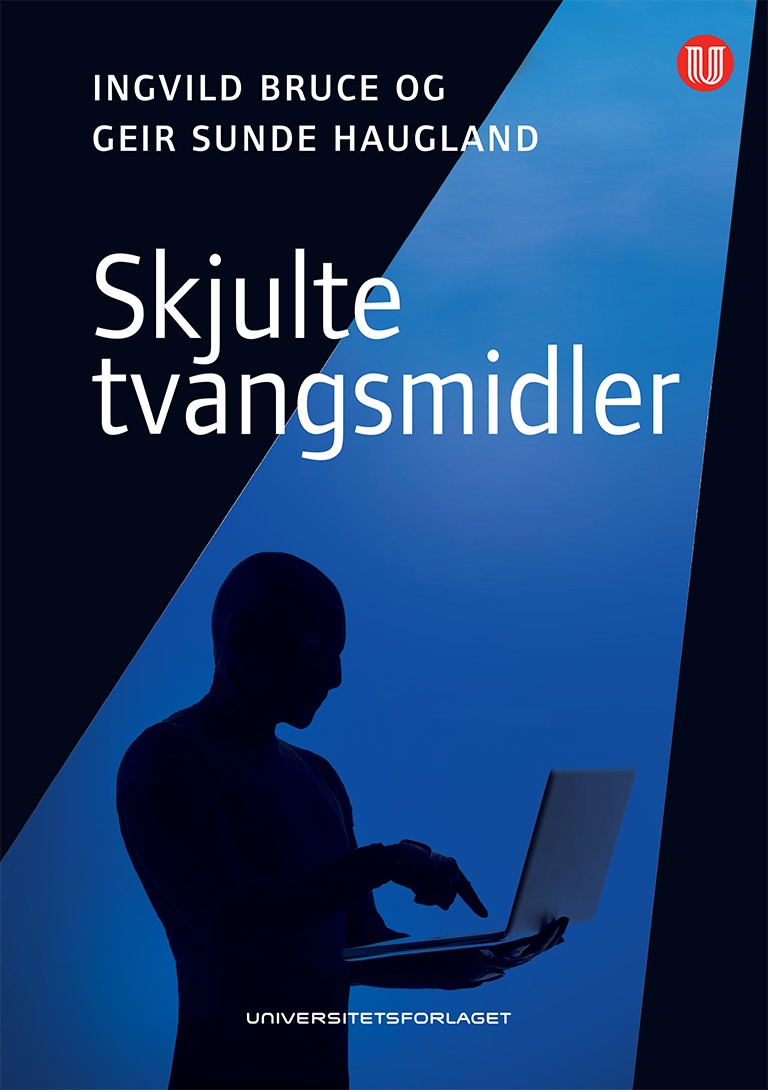 Omslag
