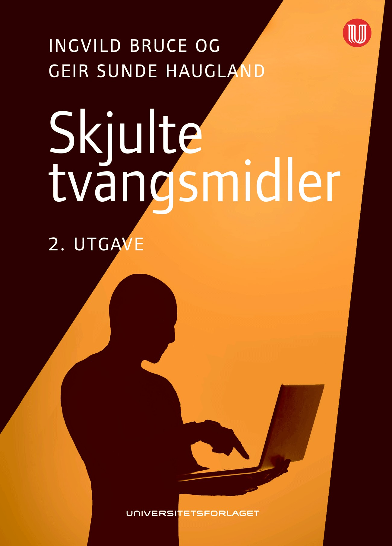 Omslag