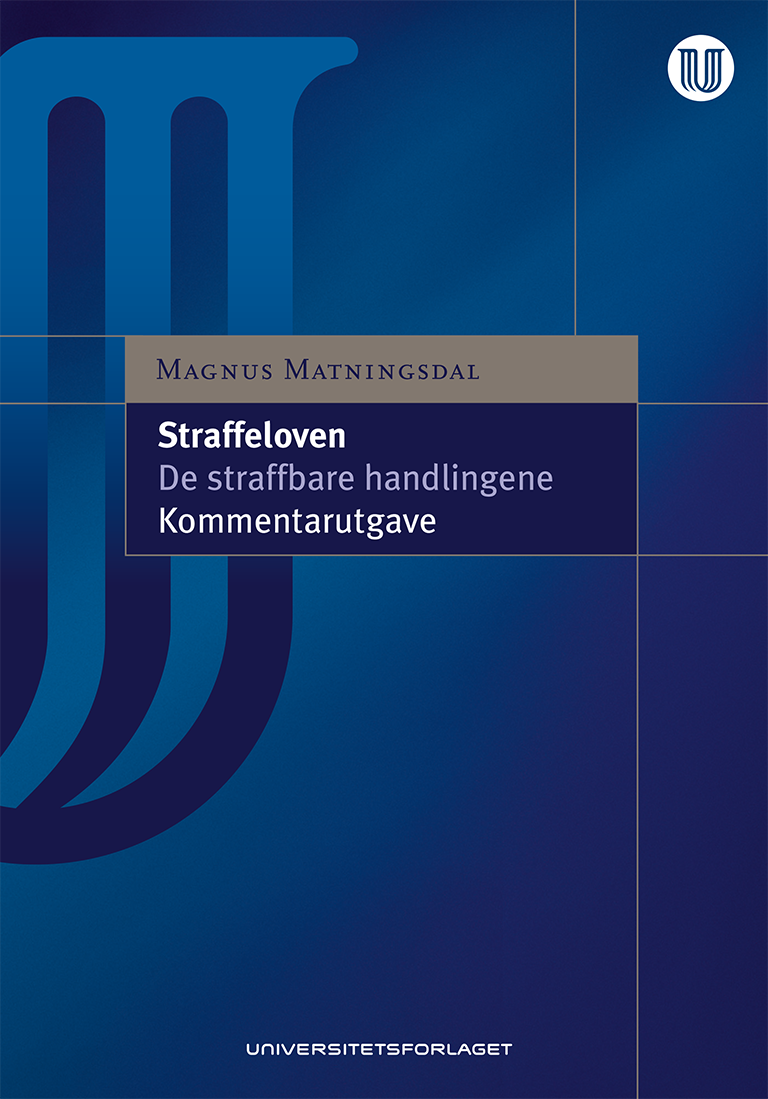 Omslag