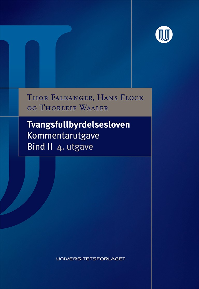 Omslag