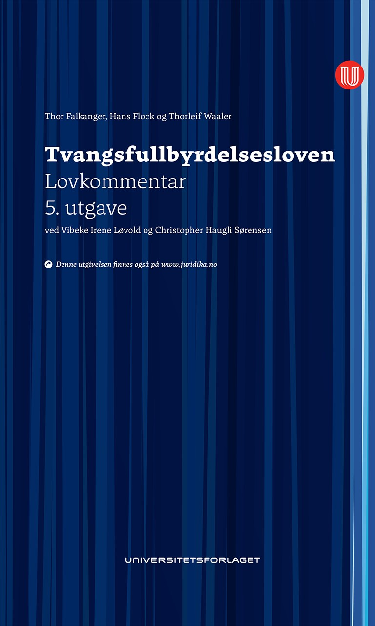 Omslag