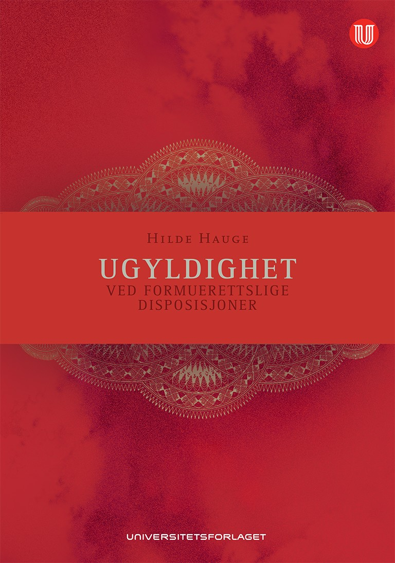 Omslag