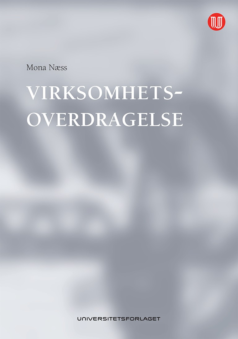 Omslag