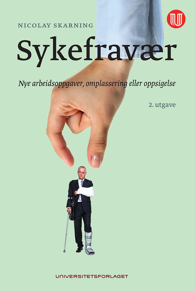 Omslag