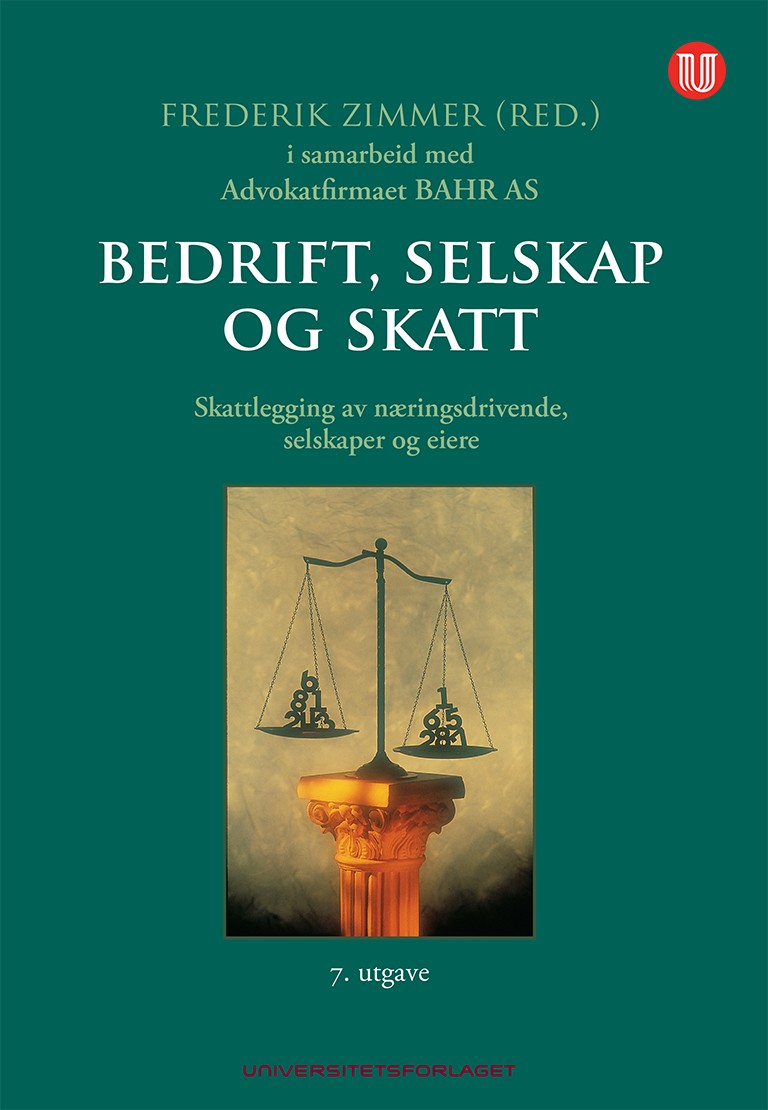 Omslag