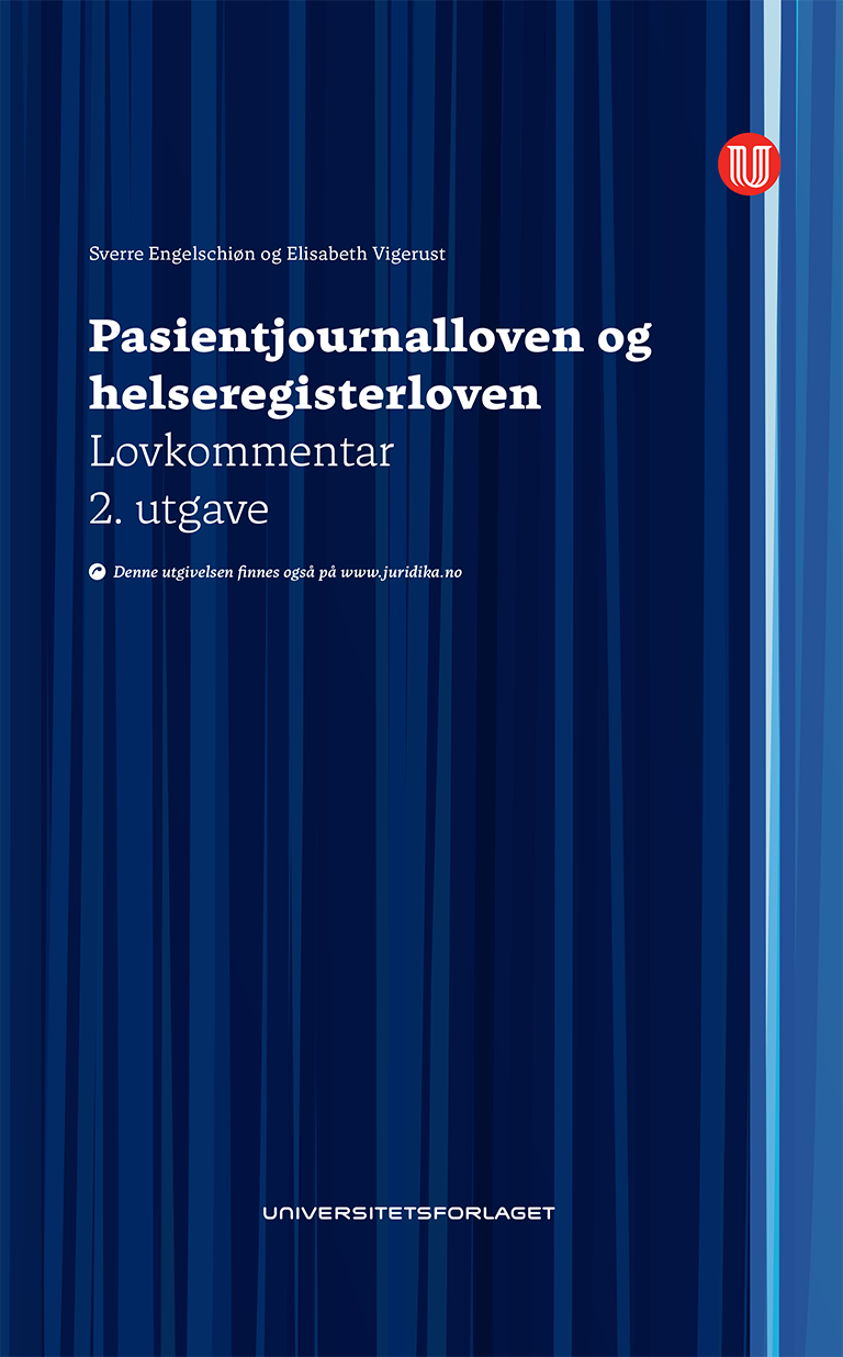Omslag