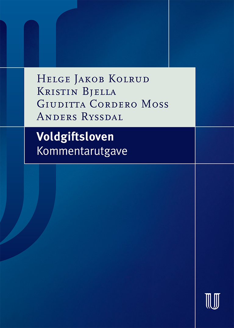 Omslag
