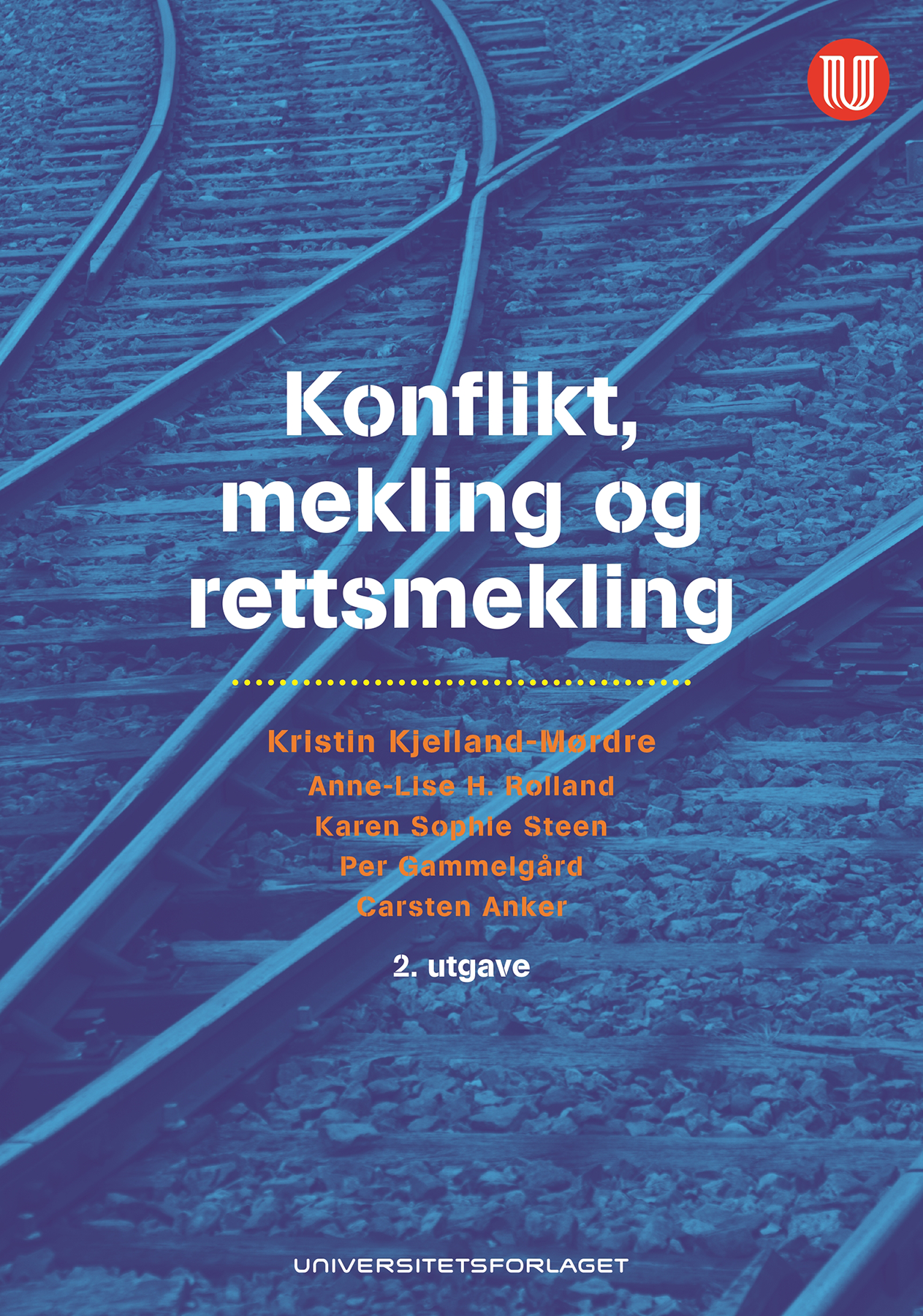 Omslag