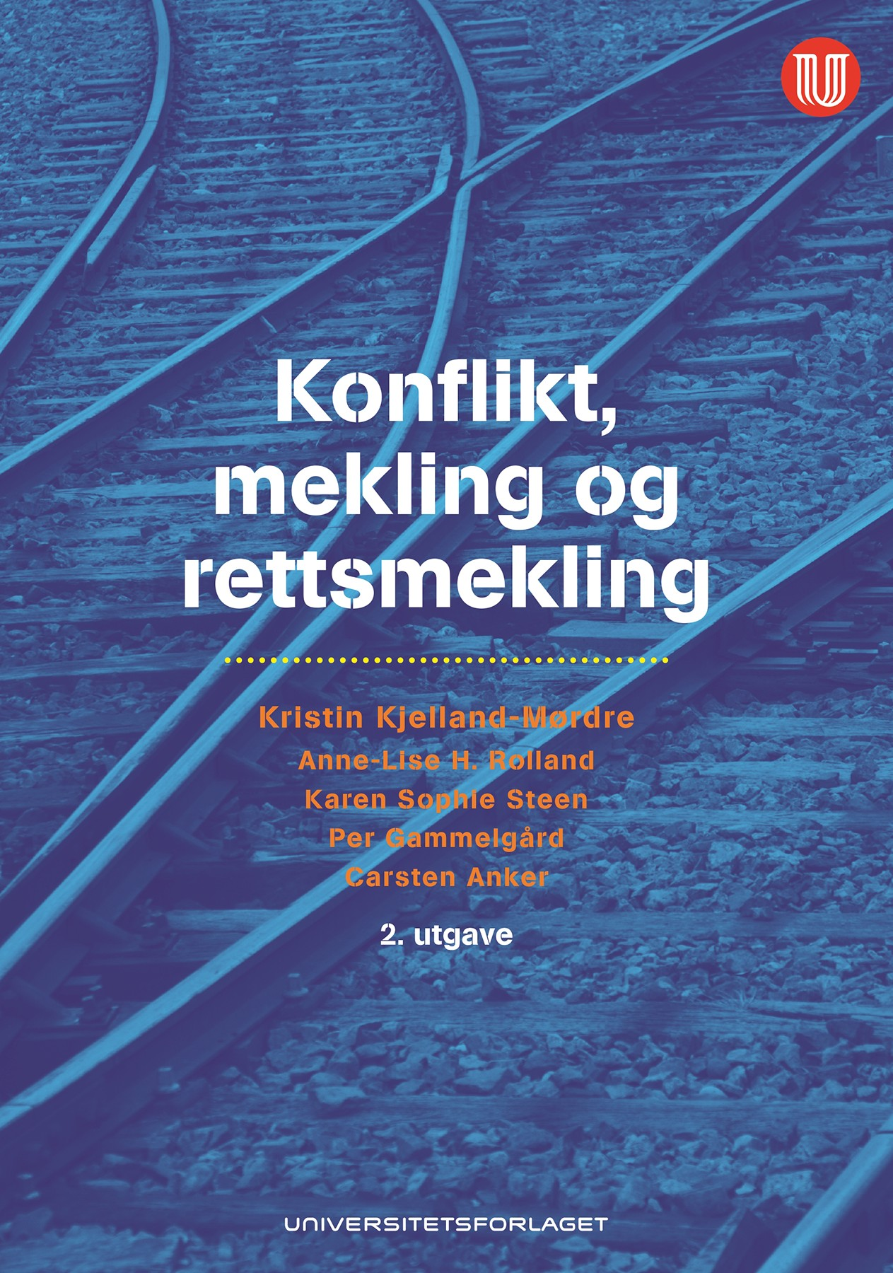 Omslag