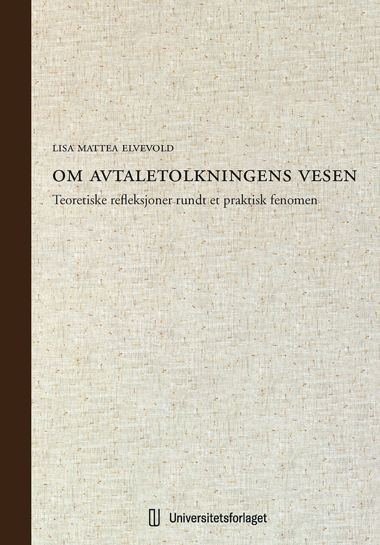 Omslag