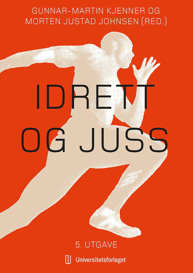 Omslag