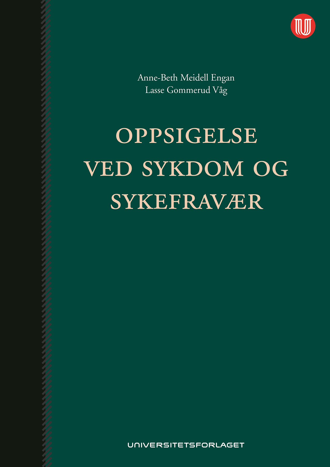 Omslag