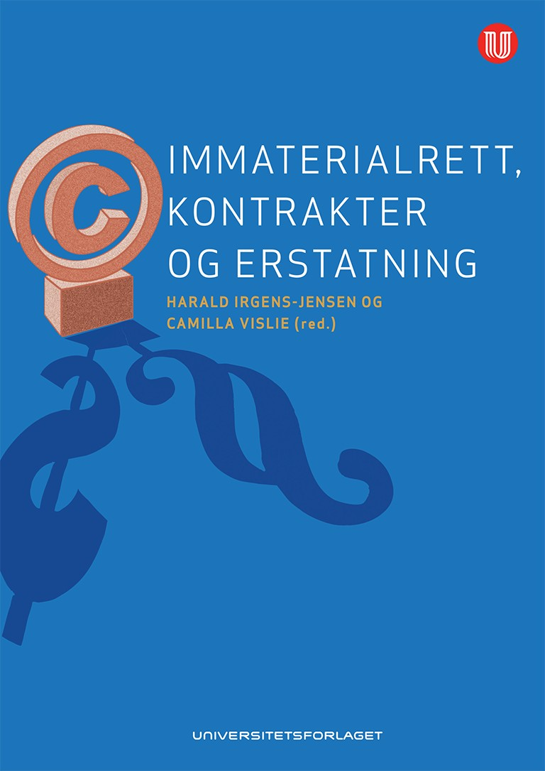 Omslag