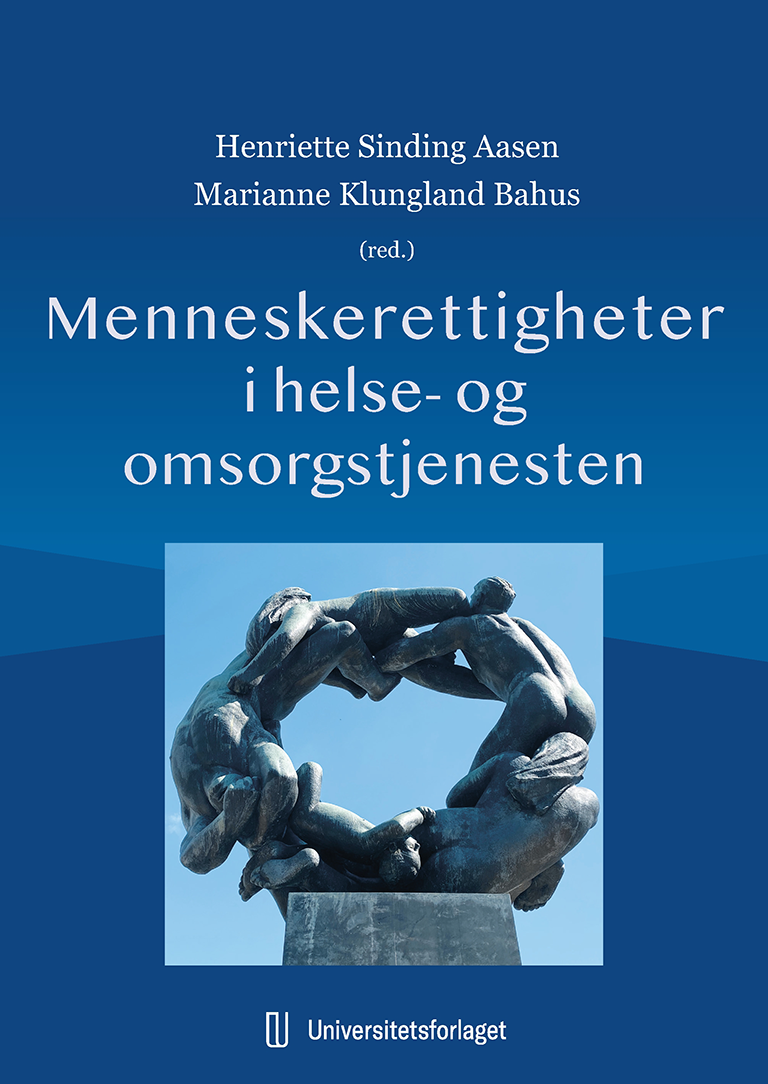 Omslag