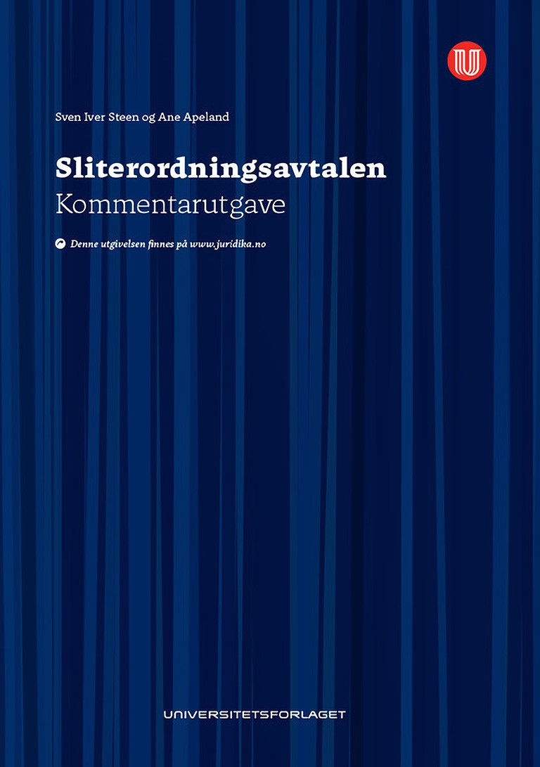 Omslag