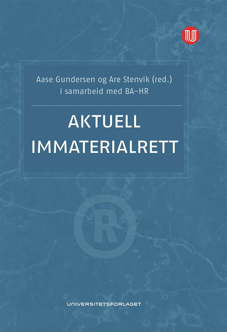 Omslag