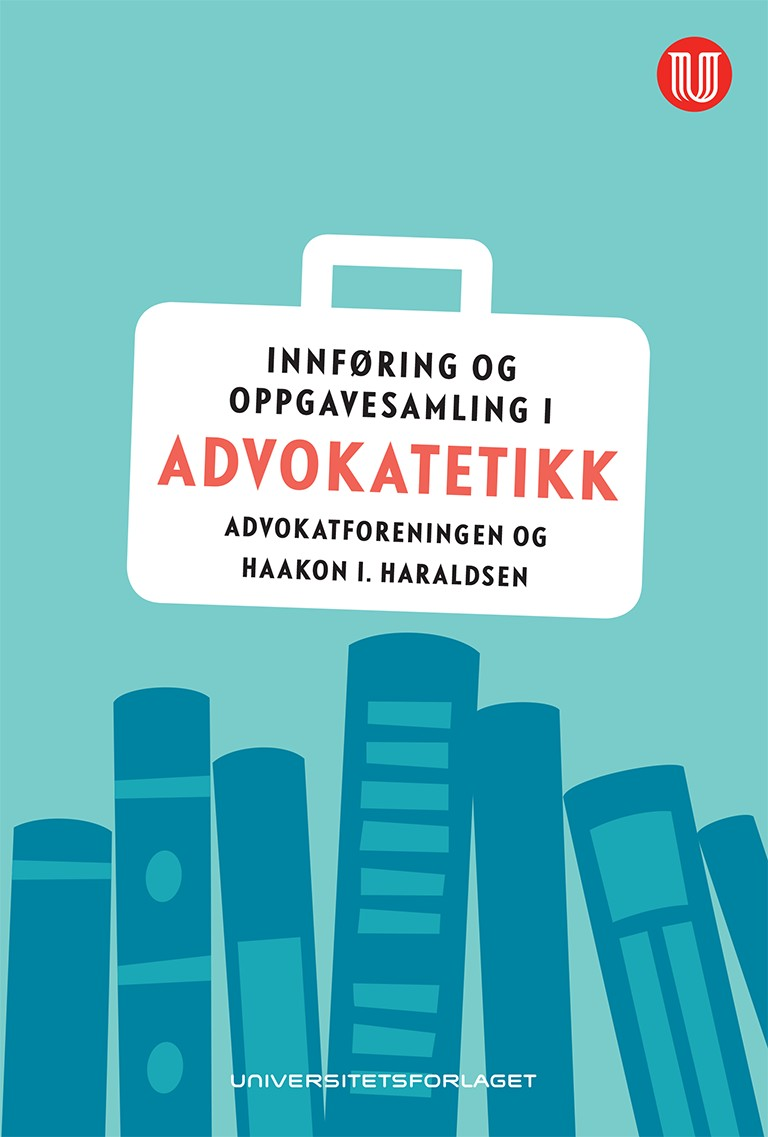 Omslag