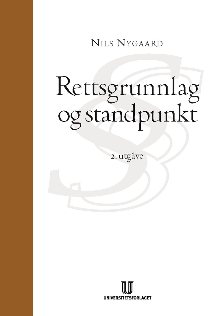 Omslag