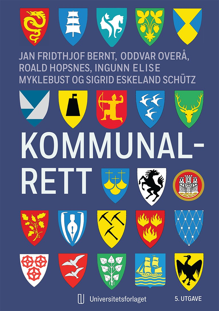 Omslag