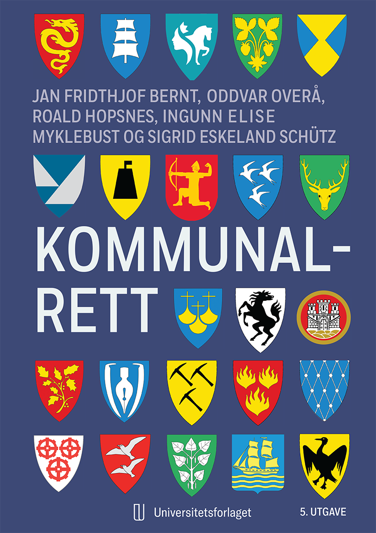 Omslag