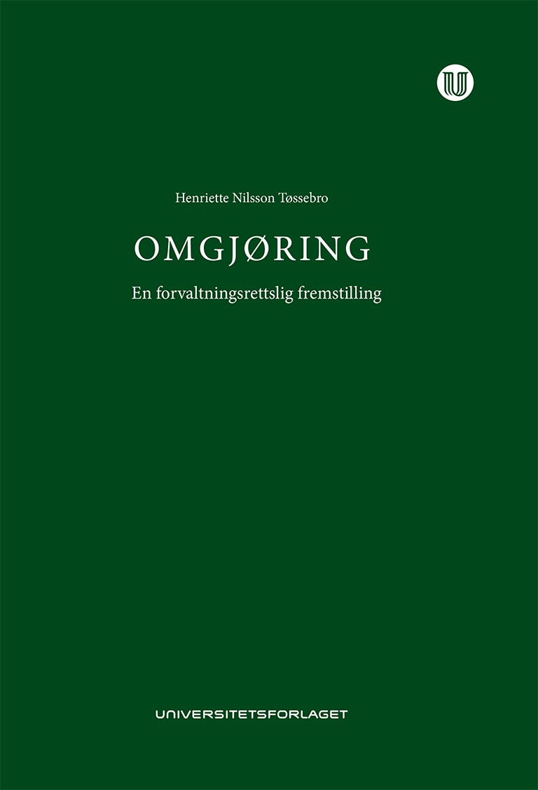 Omslag