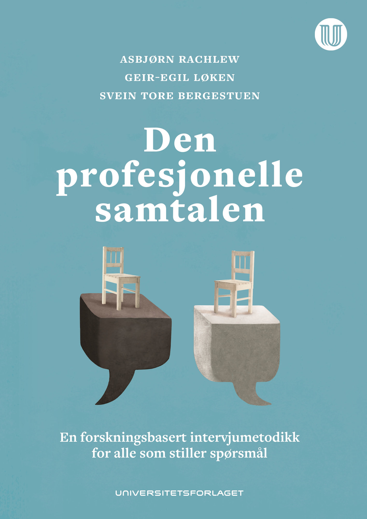 Omslag
