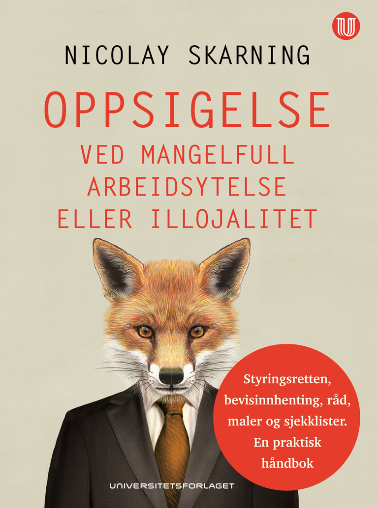 Omslag