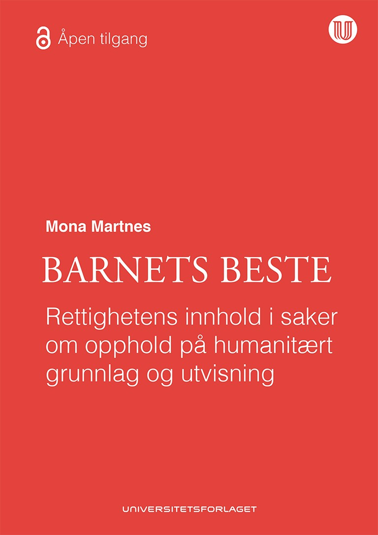 Omslag