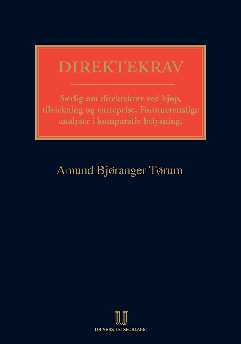 Omslag