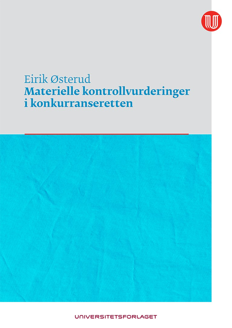Omslag