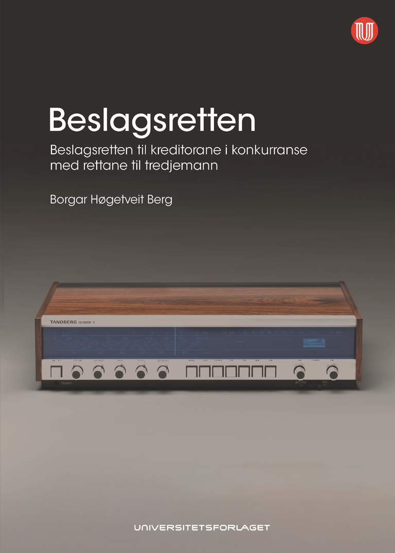 Omslag