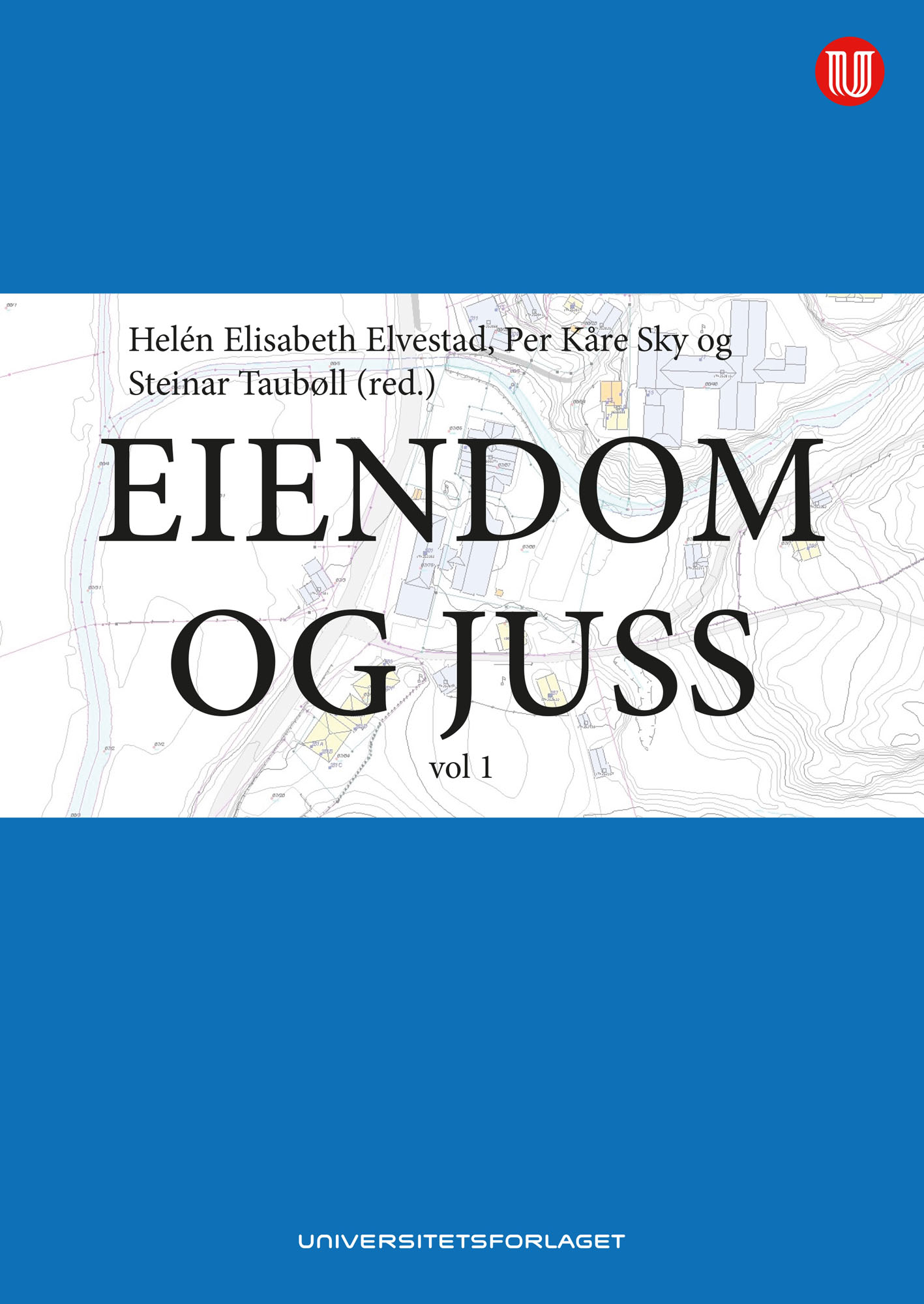 Omslag