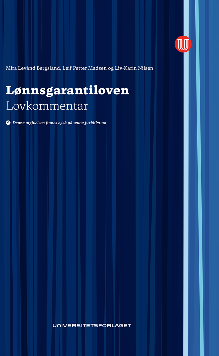 Omslag