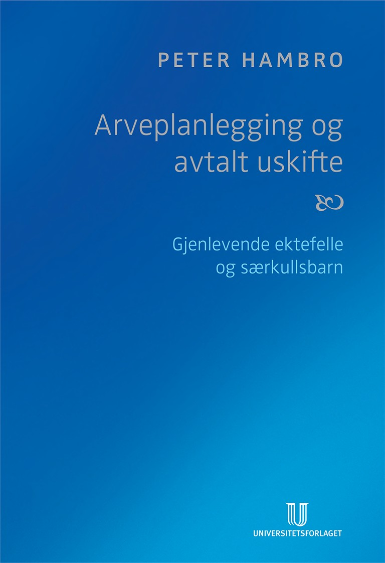 Omslag