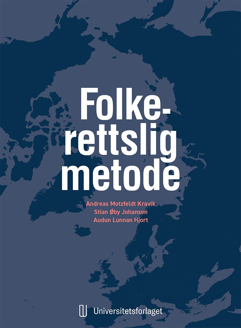 Omslag