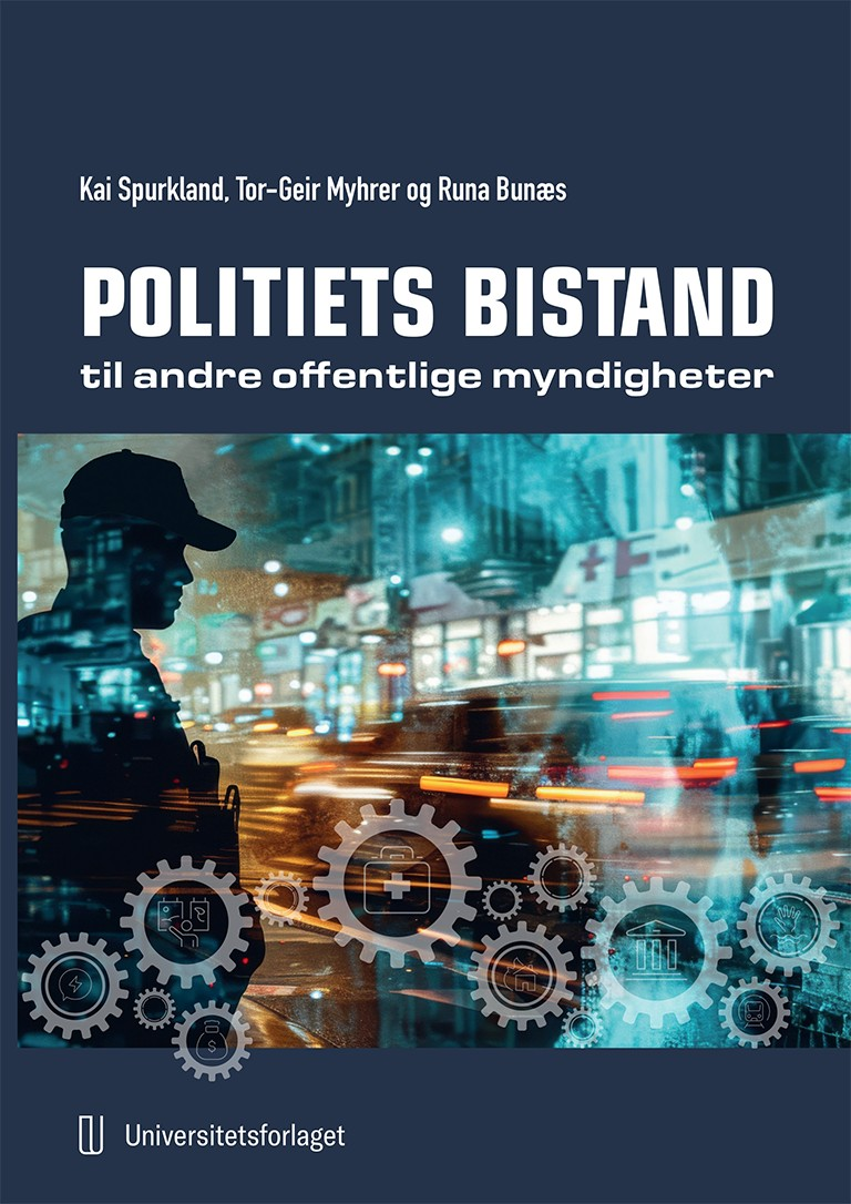 Omslag