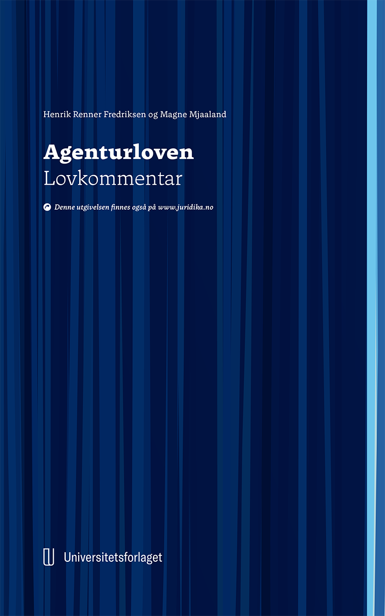 Omslag