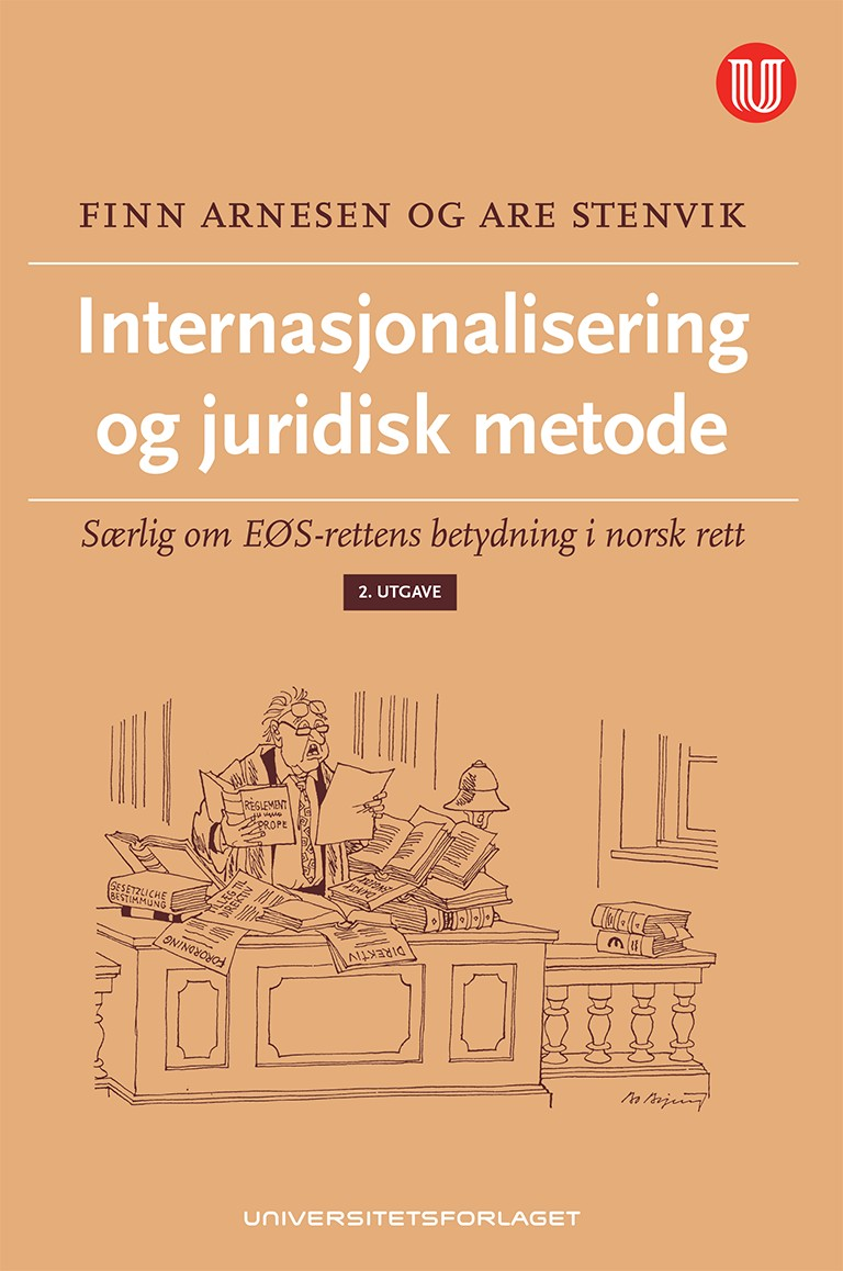 Omslag