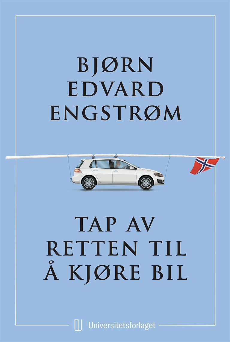Omslag
