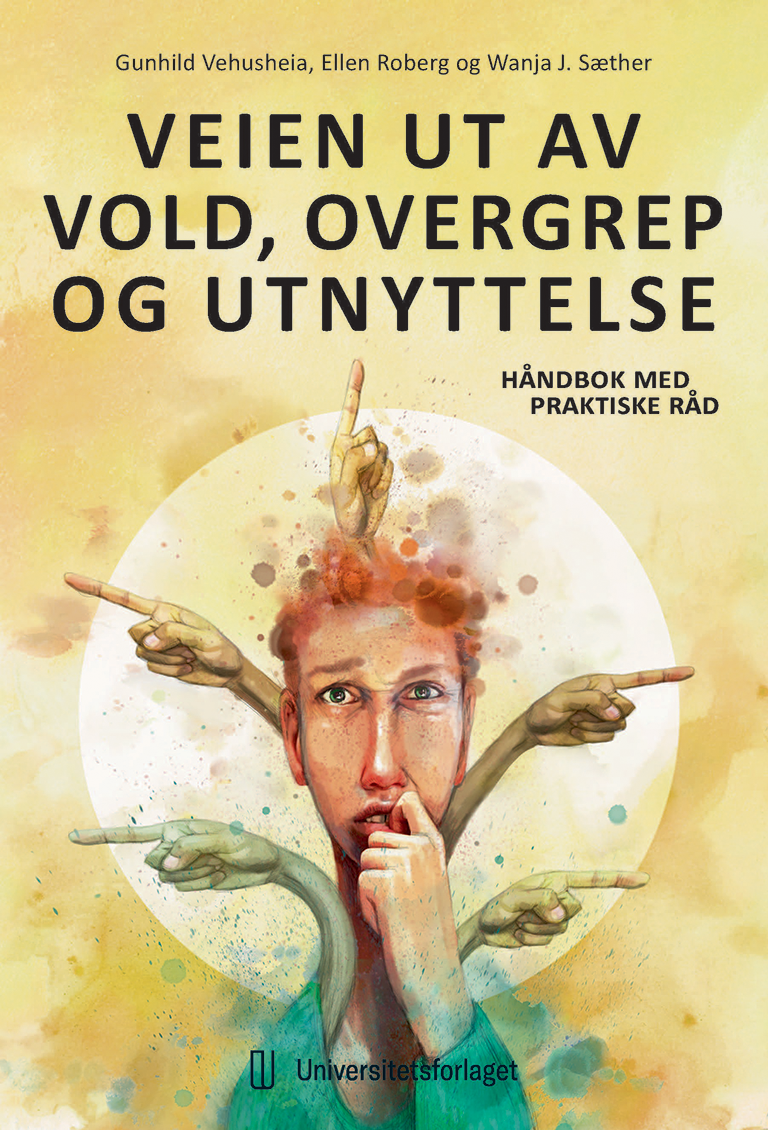 Omslag