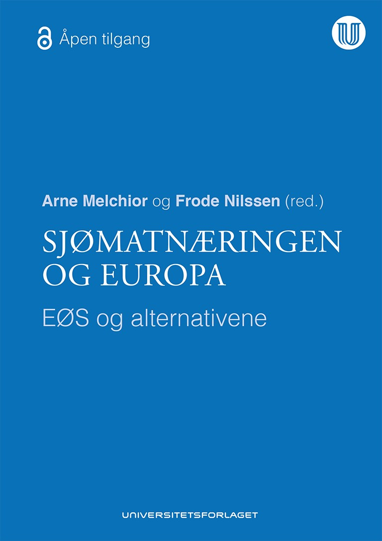 Omslag