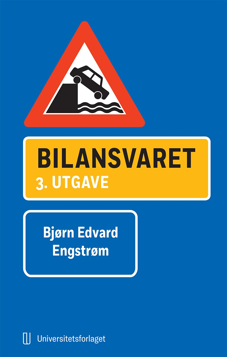 Omslag