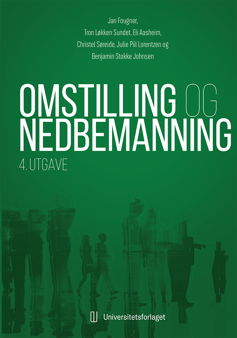Omslag