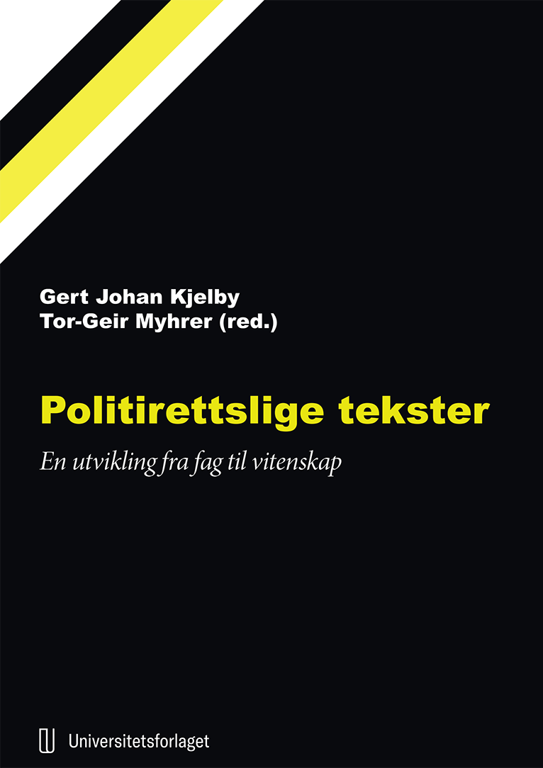 Omslag
