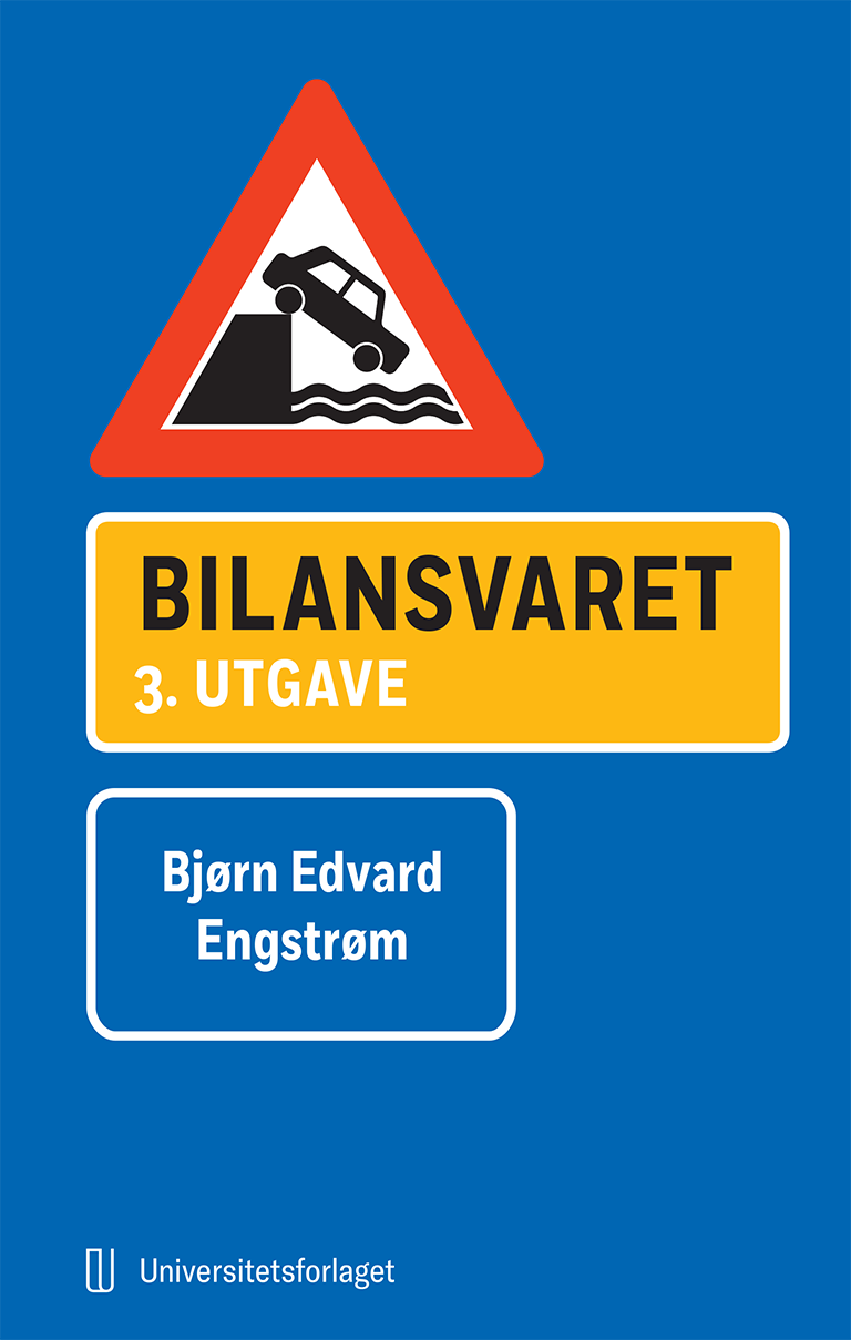 Omslag