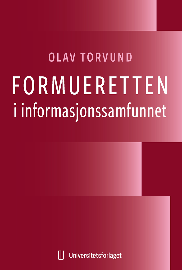 Omslag